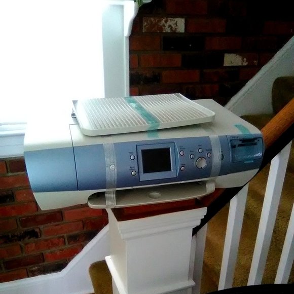 Lexmark P915/ Printer Only - Picture 1 of 5